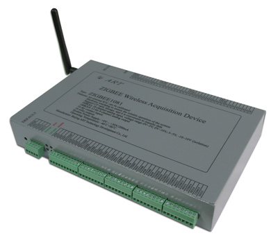 ̩ ZIGBEE1081߲ɼģ  ģ 
ؼ: