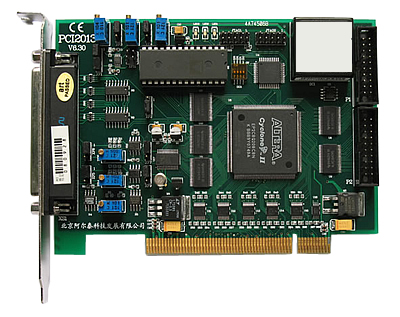 PCI2013 12λADݲɼ 100K 16· FIFO 
ؼ: