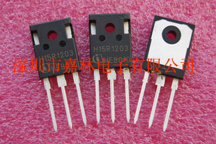 IHW15N120R3��IHW30N160R2��IHW40T120 
�ؼ���: