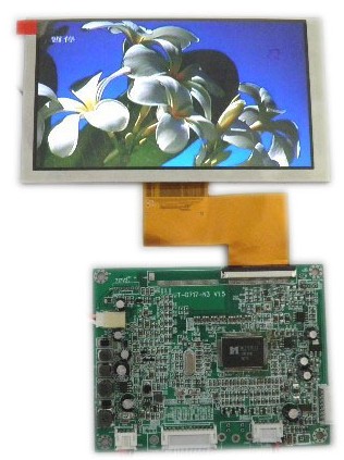 TFT-LCD: TM060/062RDH01 
ؼ: