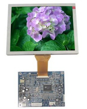 8.0�糬����ɫҺ��ģ�� 
�ؼ���:2011-02-11 13:50:01