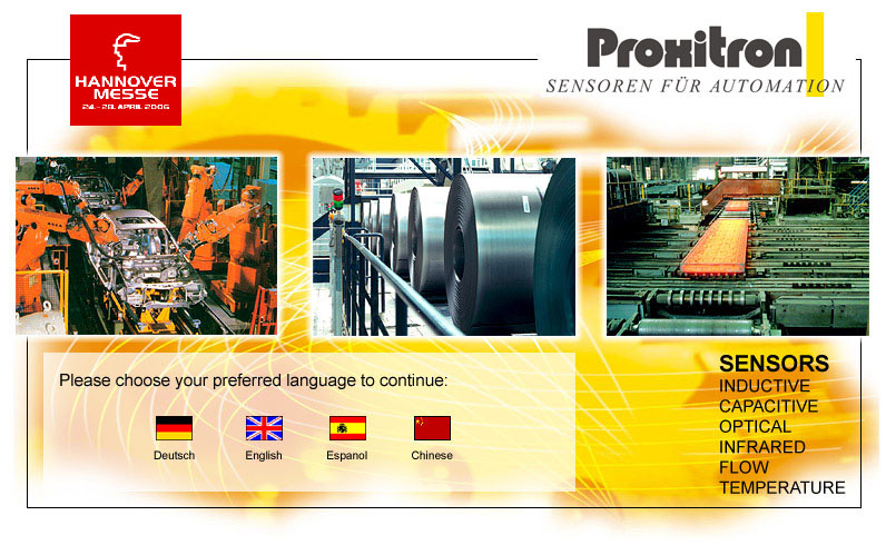 ¹PROXITRON 
ؼ:2011-06-09