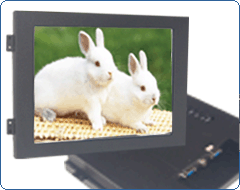 12.1Ӣ�絹װʽ��ҵҺ����ʾ�� 
�ؼ���:2011-03-10