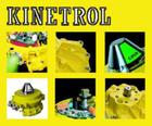 ӢKINETROL 
ؼ: