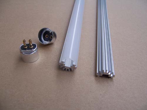 ӦLEDչܹT10-T8-T5 
ؼ:2011-10-31