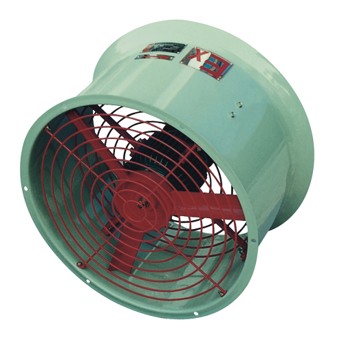 CBFCBF explosion-proof axial flo 
ؼ:
