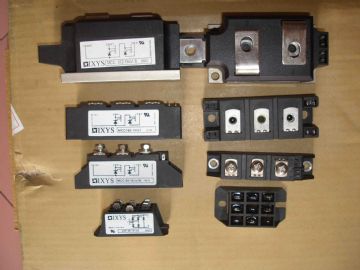 IXYS MEK300-06DA 
ؼ: