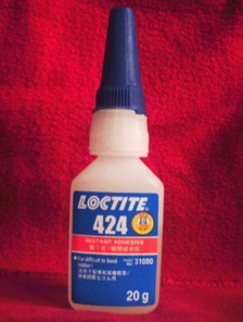 ̩ͬ424˲ɽԭװLoctite444ˮ/ӱ̩ˮܴ 
ؼ: