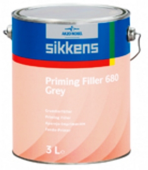 680 Priming Filler 680 
ؼ: