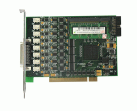 ̩PCI8501ݲɼ16λ8·ֶ֧࿨ͬ 
ؼ: