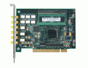 ̩PCI8502ݲɼ12λ14·ͬAD 
ؼ: