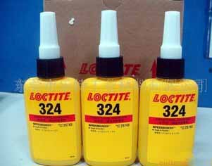 ̩ˮ޹˾̩324ˮֻLoctite324ṹ 
ؼ:
