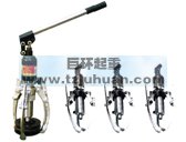 巨环起重供应拉马,一体式拉马,液压拉马,DYG一体式液压拉马(拨轮器)
关键字: