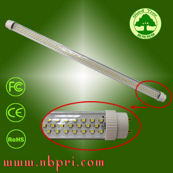 LEDչ LEDƹ T8 3528Ƭ ֱ Ƶ  ͹˥ 
ؼ: