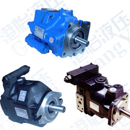 High pressure axial Piston Pumps 
ؼ: