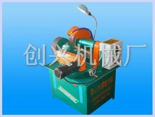 厂家直销无级变速抛光机|精密无心外圆抛光机|调速圆管抛光机
关键字: