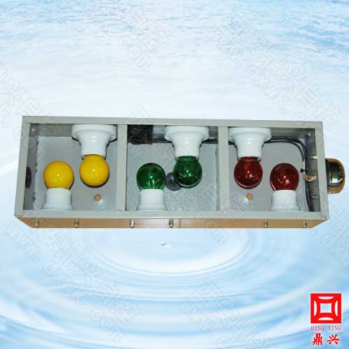 ˷ͨ緽ʽźָʾ 
ؼ:2011-10-19