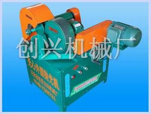 直销无心外圆抛光机|多组无心外圆抛光机厂家|圆管抛光机
关键字: