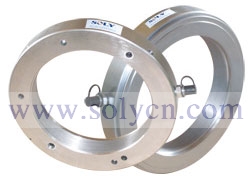 液压螺母-泰州独家生产商索力公司生产进口型液压螺母
关键字: