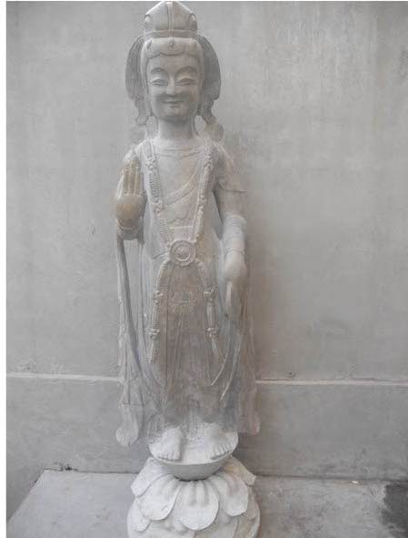 仿古石雕佛像 山东省青州18605366076
关键字: