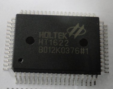 йHOLTEKܴHT1621B  HT1621  HT1622ں˳΢ 
ؼ: