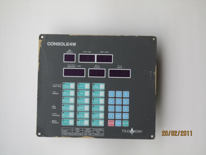 ʾ̰ CONSOLE4W  쿥 
ؼ: