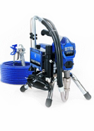 长江牌腻子喷涂机,长江牌子
关键字: