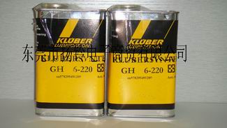 kluberȴ 幩Ӧ KLUBERSYNTH GH 6-220 ԭװֻ 
ؼ: