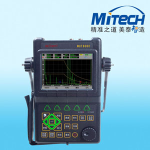 ϵӦ̩̽MUT800C ̽ ʱ 
ؼ: