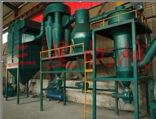 分号机,高产分号机,气流粉碎分号机
关键字: