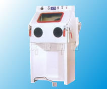 干式喷砂机(标准型) 图 精致品质,精彩演绎!—无锡东源
关键字: