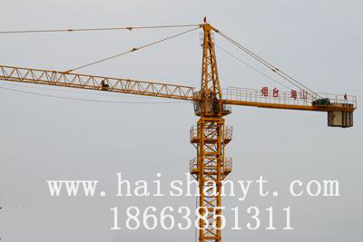 QTZ40 Tower crane 
ؼ:2016-03-10