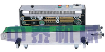 小食品袋封口机 自动塑料袋封口机 蔬菜种子袋封口机 
关键字:2012-04-05