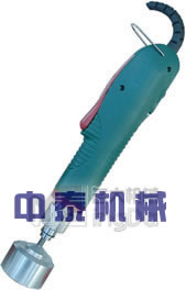 营养快线瓶封盖机 脉动水封盖机 苏打水瓶拧盖机 
关键字:2012-04-05