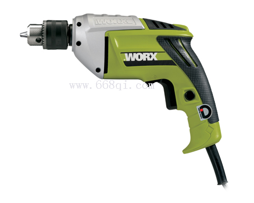 威克士WU105手电钻
关键字: