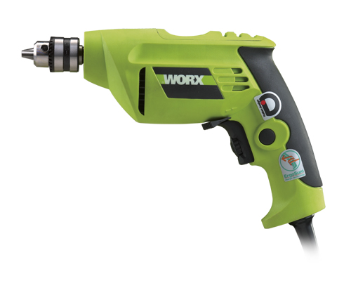 威克士WU103.1手电钻
关键字: