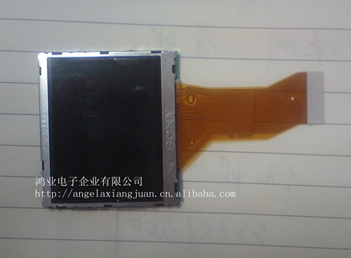 ԭװSONY ACX318ELN-7 1.5/ֻɫҺ6.8Ԫ 
ؼ: