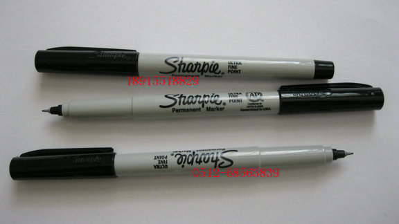 sharpie 37001 ɫϸоǺű ı˱ Permanent 
ؼ:2013-03-03