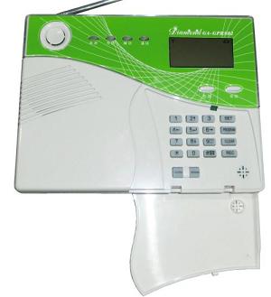 GPRS GA-GPRS02 
ؼ:2013-07-08