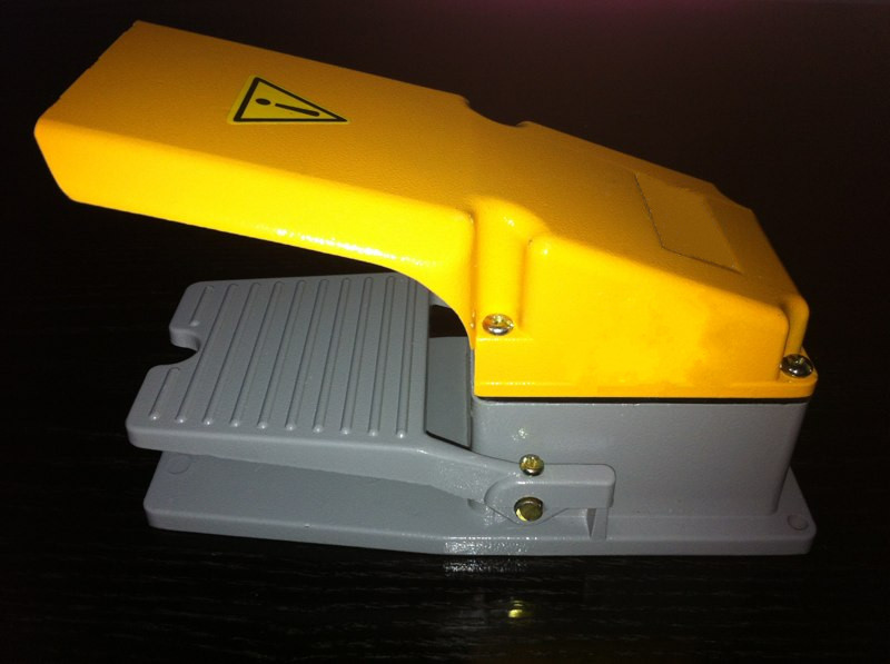 ����YDT1-18��̤���ء��㽭��Ӧ�� 
�ؼ���: