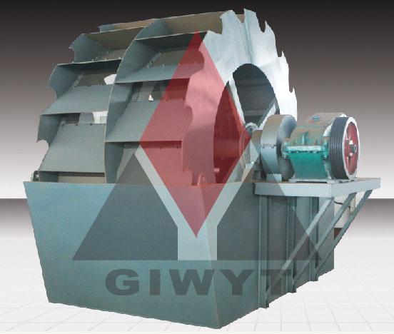 �Ϻ�ϴɰ�� ϴʯ�� ��Ϊ��ϴɳ��  ��Чϴʯ�� ϴɰϴɳ�豸 
�ؼ���: