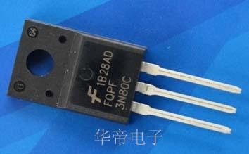 ӦЧӦFQPF3N80T 3N80 LEDԴ 
ؼ: