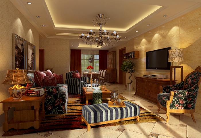 �����ж���԰Ч��ͼ 
�ؼ���: