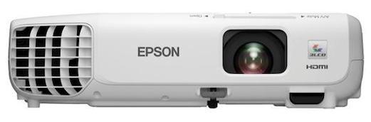 ݰͶӰEPSON CB-W03 
ؼ: