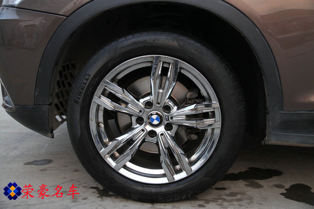 X3 2011 xDrive28i  
ؼ: