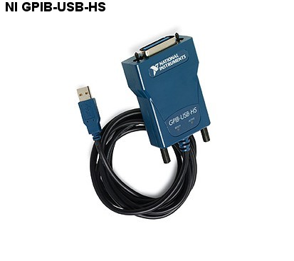 ӦȫNI GPIB-USB-HSGPIB 
ؼ: