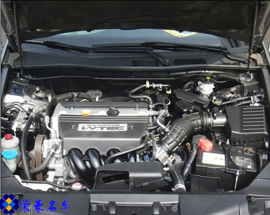 Ÿ 2010 2.4L EX Navi 
ؼ: