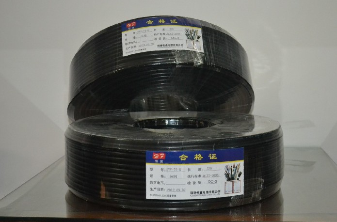 ȪƵ߳SYV-75-5 96CU 
ؼ: