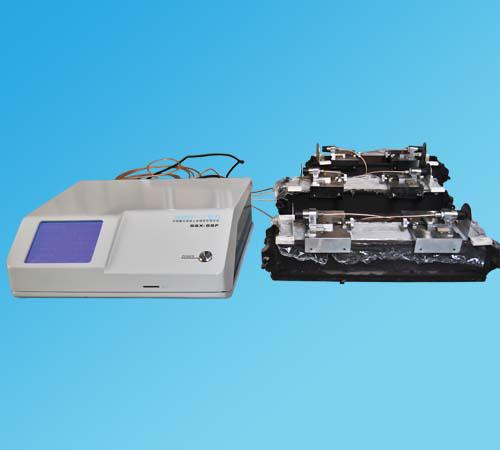 ֣�ݷǽӴ�ʽ�ⶨ�ǳ��ҡ�֣�ݺƷ��豸�� 
�ؼ���: