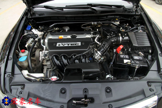 Ÿ 2011 2.4L EX Navi 
ؼ: